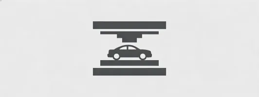 North American automotive integrator category mark