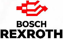 Bosch Rexroth Power Transmission OEM logo