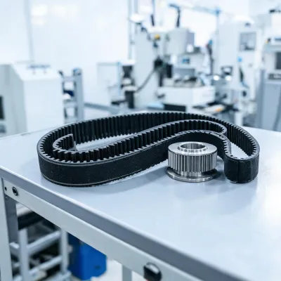 timing belts